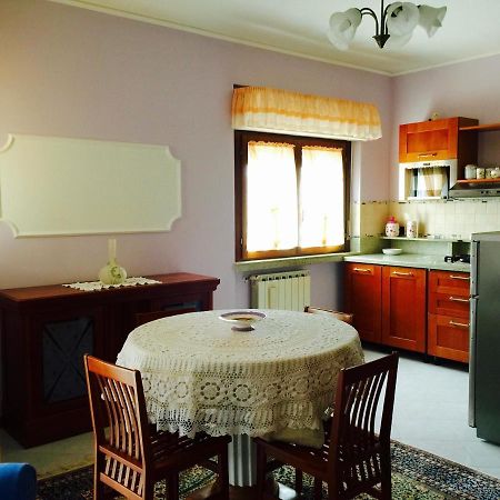 La Maisonnette Nettuno Luaran gambar