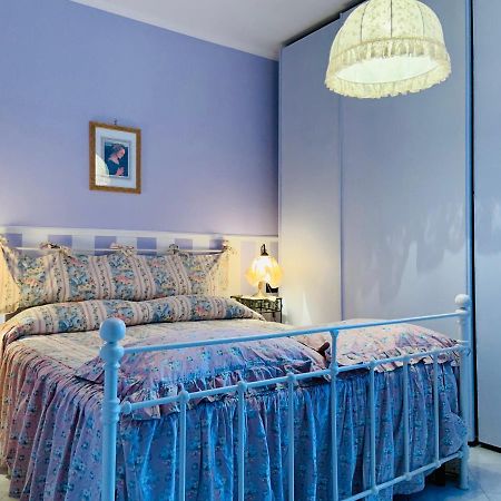La Maisonnette Nettuno Luaran gambar
