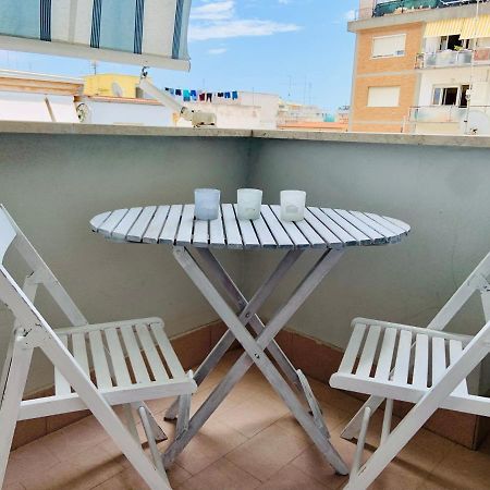 La Maisonnette Nettuno Luaran gambar