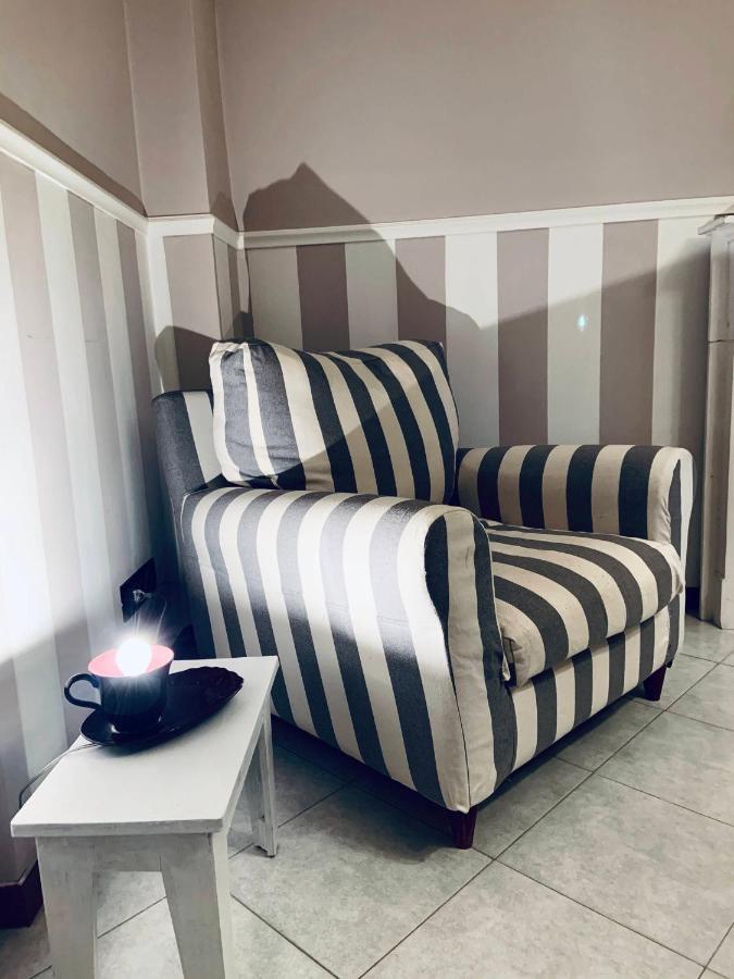 La Maisonnette Nettuno Luaran gambar