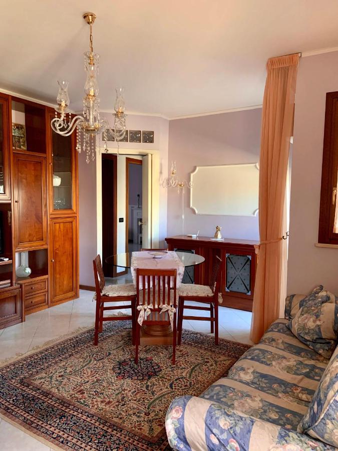 La Maisonnette Nettuno Luaran gambar