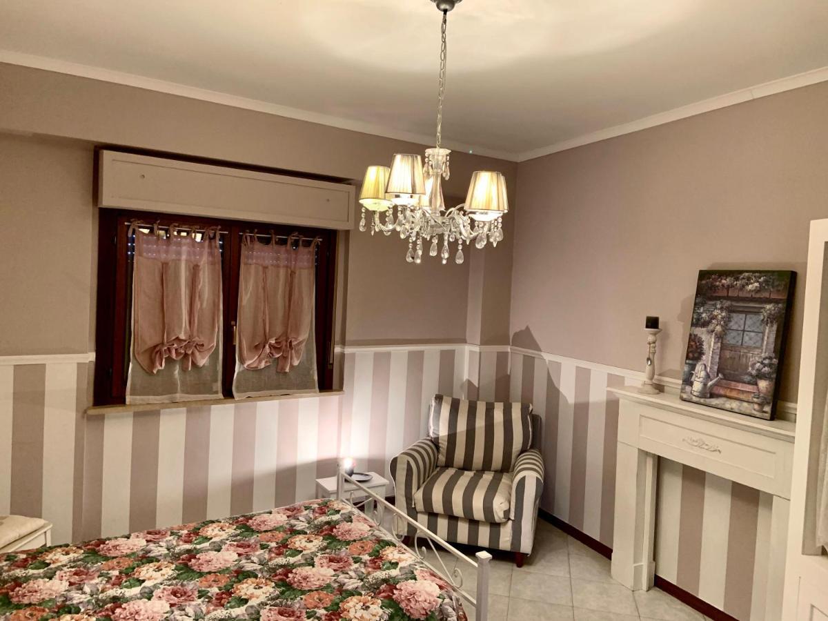 La Maisonnette Nettuno Luaran gambar