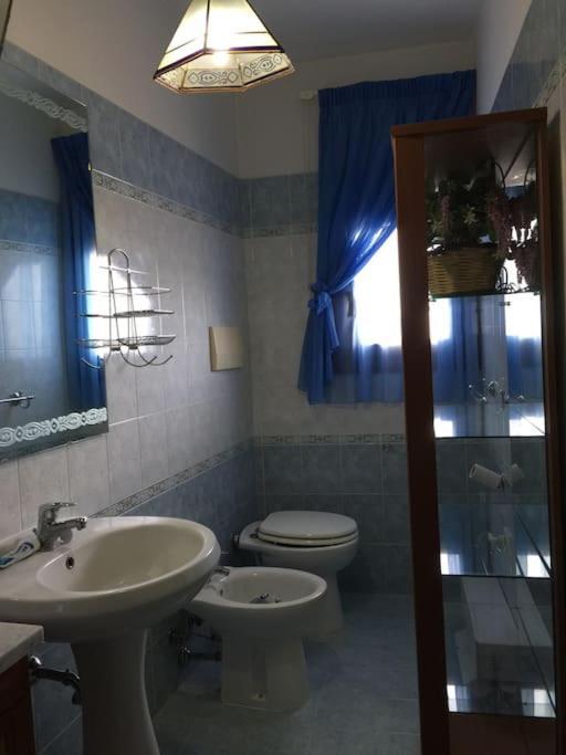 La Maisonnette Nettuno Luaran gambar