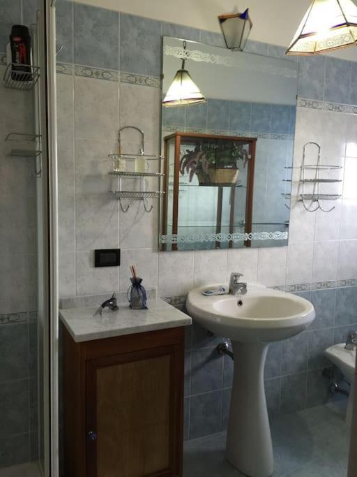 La Maisonnette Nettuno Luaran gambar