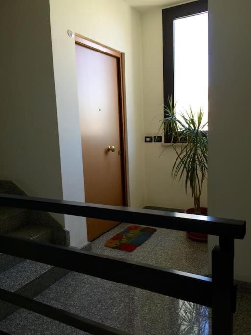La Maisonnette Nettuno Luaran gambar